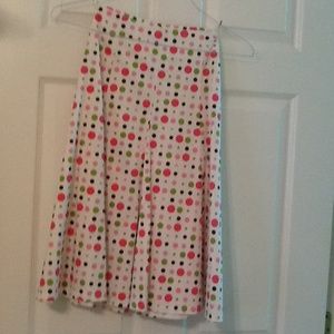 Skirt  . Great for work..Size 12